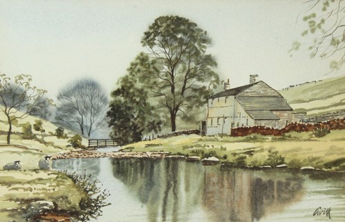 George griff griffiths - george,