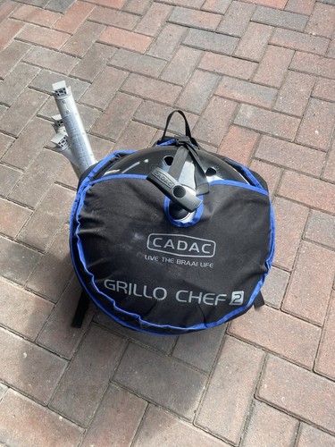 Cadac chef - cadac, 2