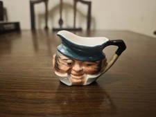 Vintage Cooper Clayton - Mr