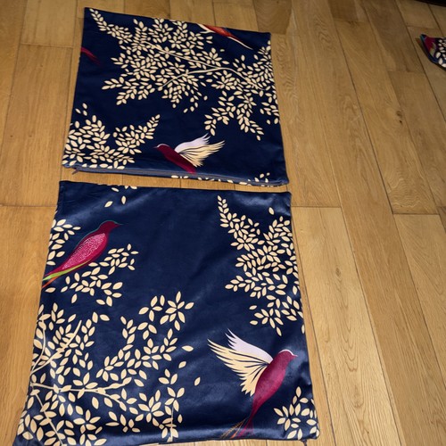 Sara miller cushions covers - 2,