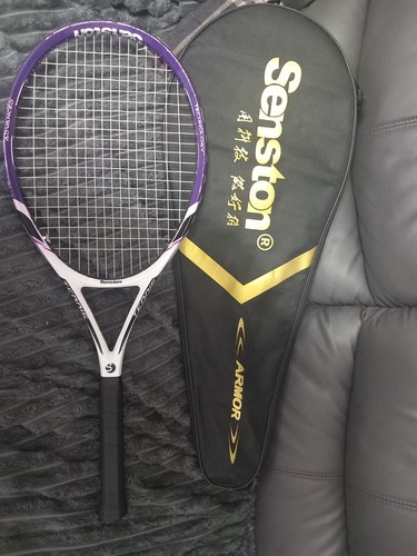 Senston tennis racket tech - tennis, 70