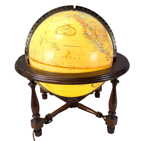 Vtg replogle diameter - vtg,