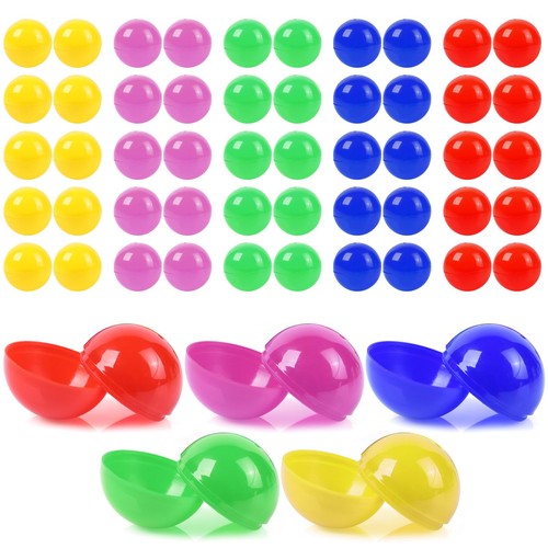Lottery balls pieces 4cm - lottery,