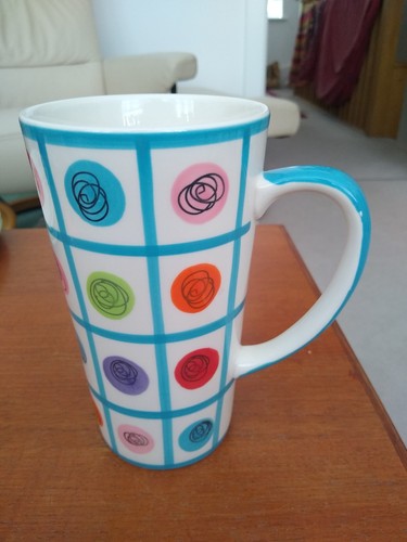 Whittard tall cm latte - 15.5,