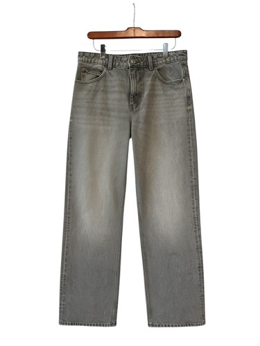 Zara women gray - women's,
