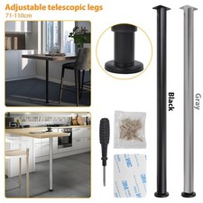 710-1100MM Adjustable Kitchen