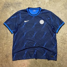 Nike Chelsea FC 2023-24 Away
