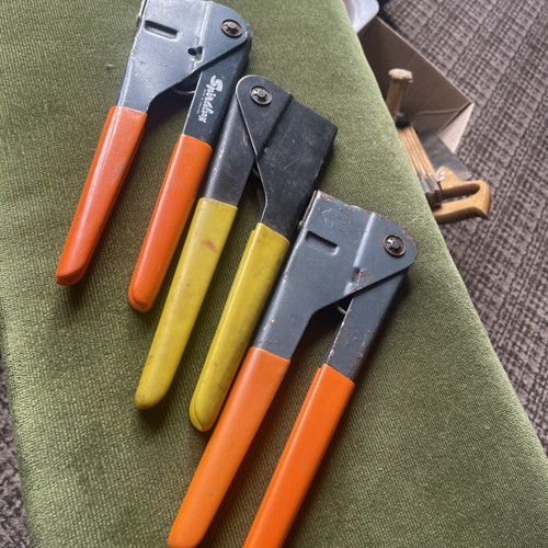 Spiralux model 2700 snap - spiralux,
