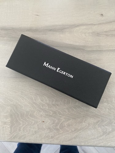 Mann egerton gents ball - mann, pen