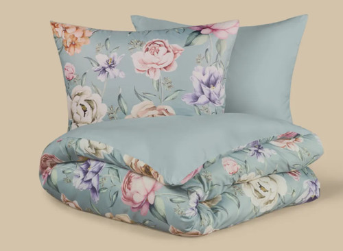 Livarno king reversible - king, satin