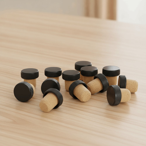 10pcs sealing wine bottle - 10pcs,
