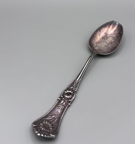 Vintage silver plated serving - silver-plated,