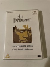 The Prisoner  The Complete
