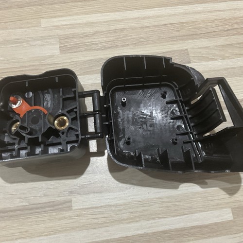 Stihl fs55 air - fs55,