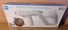 Boxed Nintendo Wii Link’s