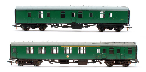 Bachmann gauge rake of 2 - rake,