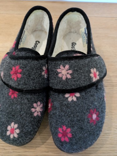 Cosyfeet ladies holly - cosyfeet, 'holly'