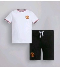 Manchester United Home Kit