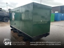 60kVA FG Wilson Perkins