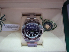 Rolex Deepsea James Cameron