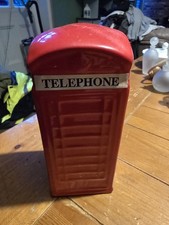 A 7" TALL, R MOSS LTD, RETRO