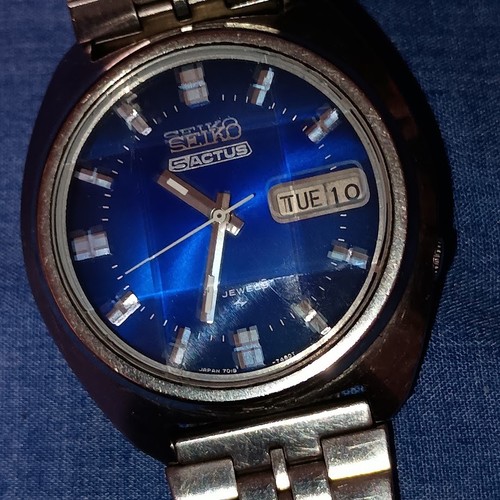 Vintage jdm seiko - jdm, 5