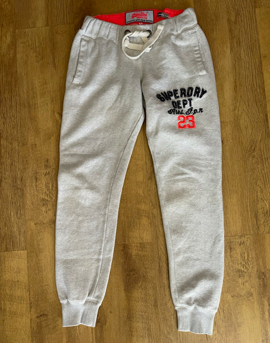 Superdry women grey - women’s,