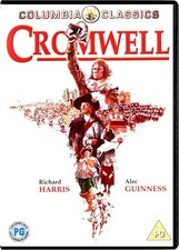 Cromwell DVD 1970 Oliver