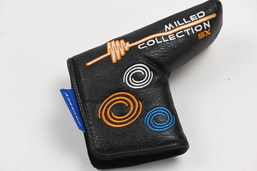 Odyssey milled collection - milled,