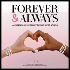 Taylor Swift, Forever & Always