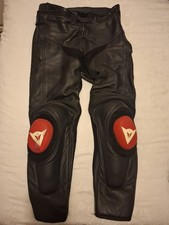 Dainese Delta Pelle Leather