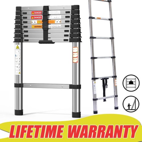 8m heavy duty - 2.6m-3.8m,