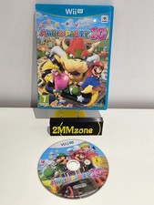 Mario Party 10 (Nintendo Wii U)