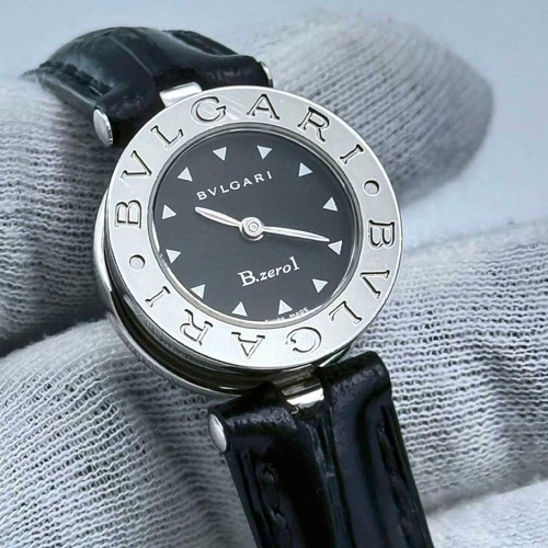 Bvlgari zero1 bz22s ladies - bvlgari,