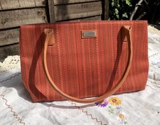 Rare Jim Thompson BAG Orange