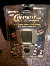 Chessboy Plus Retro Gaming