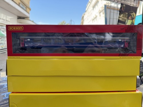 Hornby r40036a fgw - fgw, mk3