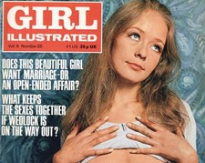 GIRL ILLUSTRATED, Vol 6, No