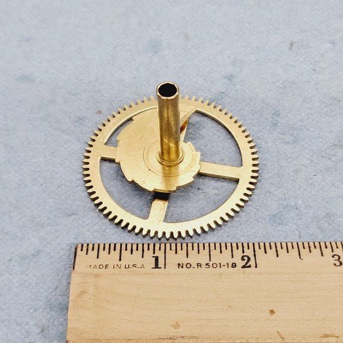 Keininger sligh hour wheel - sligh,
