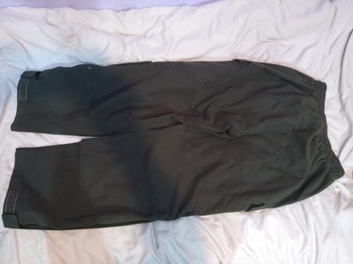 Jack pyke hunter trousers mens - pyke,