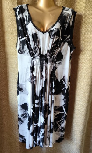 Simply vera wang dress black - simply,