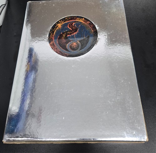 Oop limited edition liber - limited,