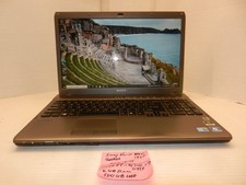 SONY VAIO VPCF136FX PCG81115
