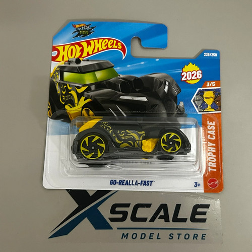 Hot wheels 2026 - 2026, 1/64