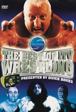 The Best Of ITV Wrestling [DVD]