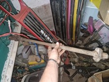 SUZUKI SJ UNDER BONNET STEERING SHAFT BAR SJ413 SJ410 SAMURAI SANTANA UJ