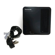 Panasonic SH-FX71 Wireless System (Wirelessly Links Rear Surround Speakers)
