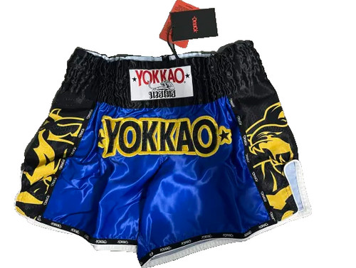 Yokkao original gold electric - original,