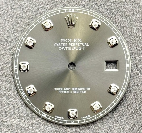 Rolex 41mm datejust custom - rolex,
