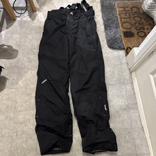 Wedze Ski Motorcycle Trousers